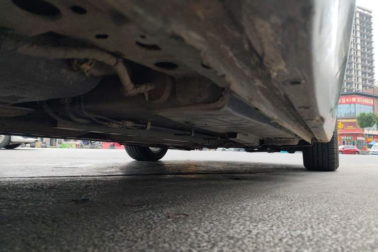 Used Buick Verano 2018 Sedan 20T Dual-Clutch Luxury Model Chassis Rear Right