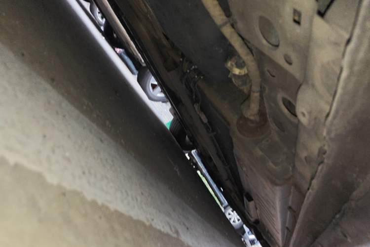 Used Buick Verano 2018 Sedan 15S Automatic Leading Model Chassis Rear Right