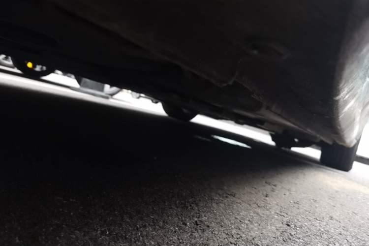Used Buick Verano 2018 Sedan 15S Automatic Leading Model Chassis Rear Right