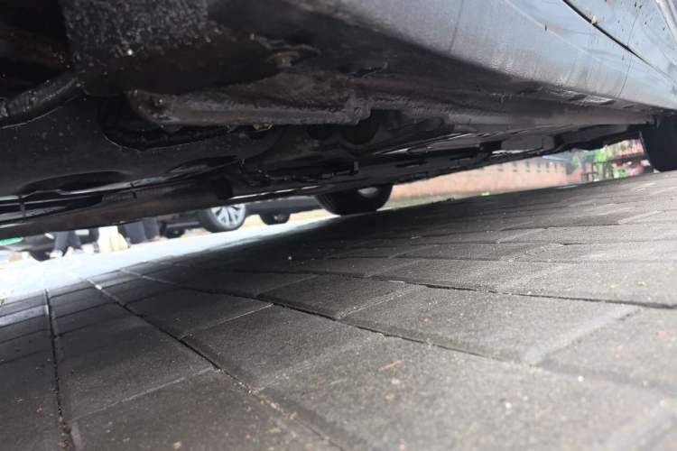 Used Buick Verano 2018 Sedan 15S Automatic Leading Model Chassis Rear Right