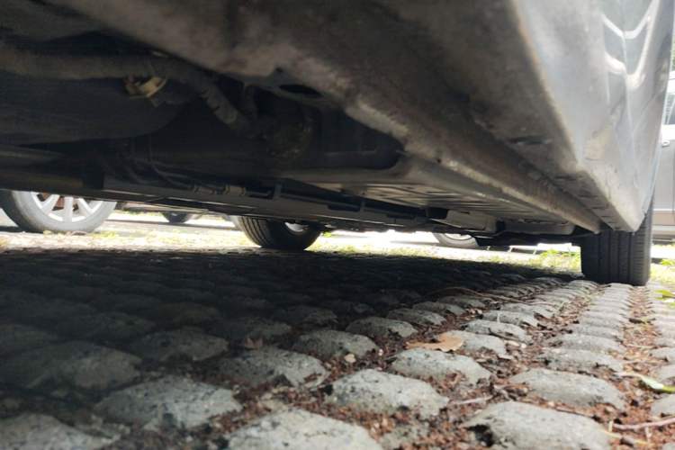 Used Buick Verano 2018 Sedan 15S Automatic Leading Model Chassis Rear Right