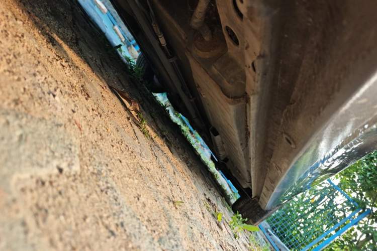 Used Buick Verano 2018 Sedan 15S Automatic Entry Model Chassis Rear Right