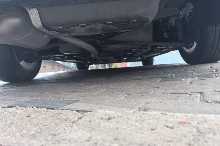 Used Buick Verano 2018 Sedan 15S Automatic Leading Model Chassis Rear