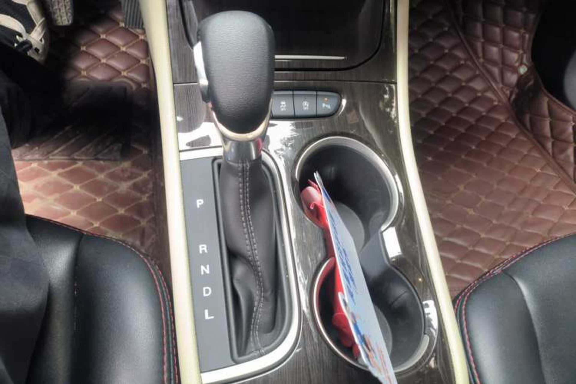 Used Buick Verano 2018 Sedan 15S Automatic Entry Model Gear Lever