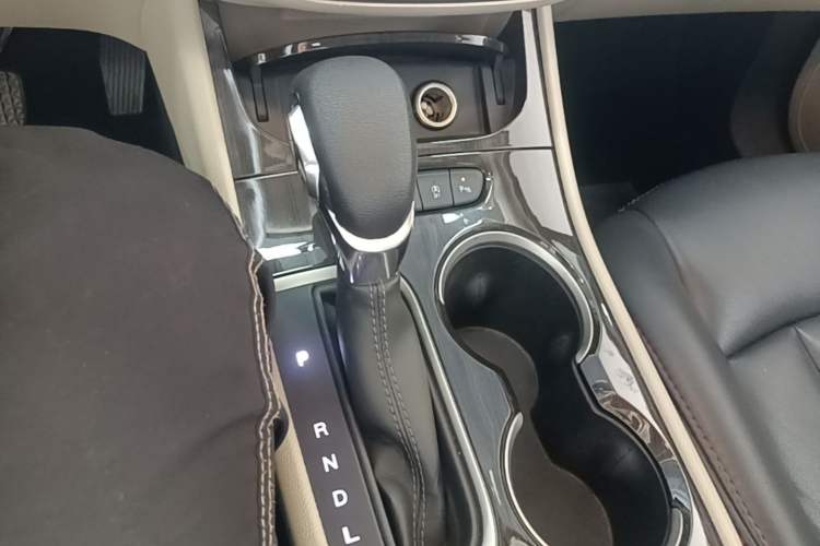 Used Buick Verano 2018 Sedan 15S Automatic Entry Model Gear Lever