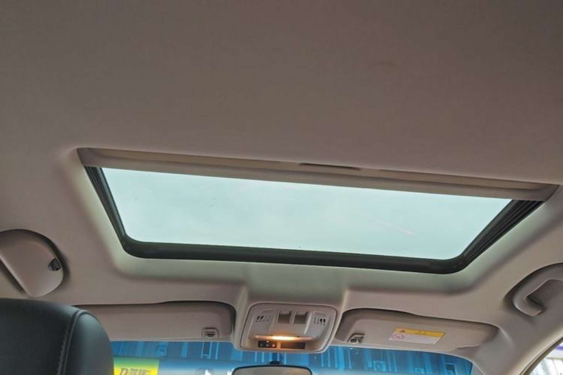 Used Buick Verano 2018 Sedan 20T Dual-Clutch Leading Model Headliner