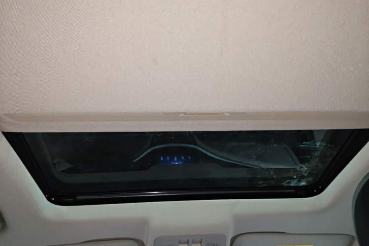 Used Buick Verano 2018 Sedan 15S Automatic Entry Model Headliner