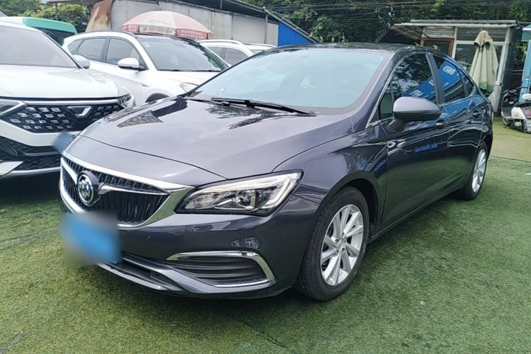 Used Buick Verano 2018 Sedan 15S Automatic Entry Model Guazi used car, China used car export, Used car for sale, Used  cars, Cheapest cars for sale