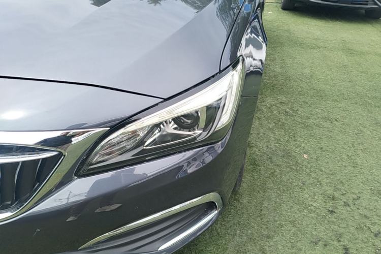 Used Buick Verano 2018 Sedan 15S Automatic Entry Model Left Front Headlight