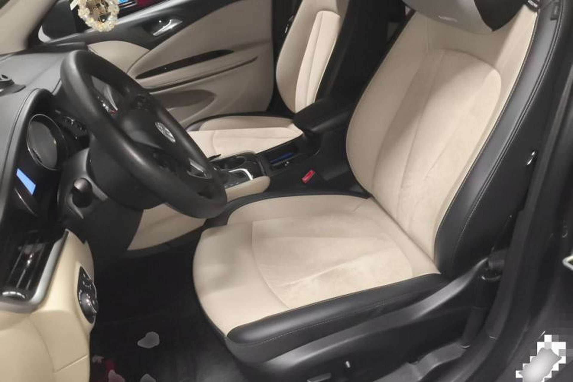 Used Buick Verano 2018 Sedan 15S Automatic Leading Model Left Front Seat