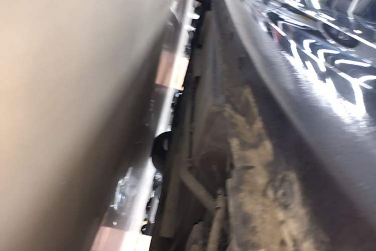 Used Buick Verano 2018 Sedan 15S Automatic Entry Model Left Side Sill