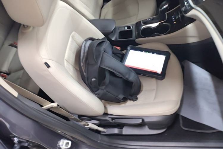 Used Buick Verano 2018 Sedan 15S Automatic Entry Model Right Front Seat