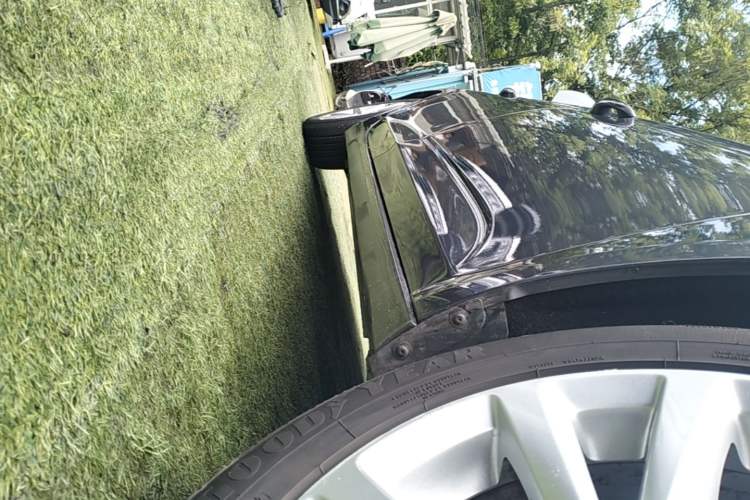 Used Buick Verano 2018 Sedan 15S Automatic Entry Model Right Side Sill