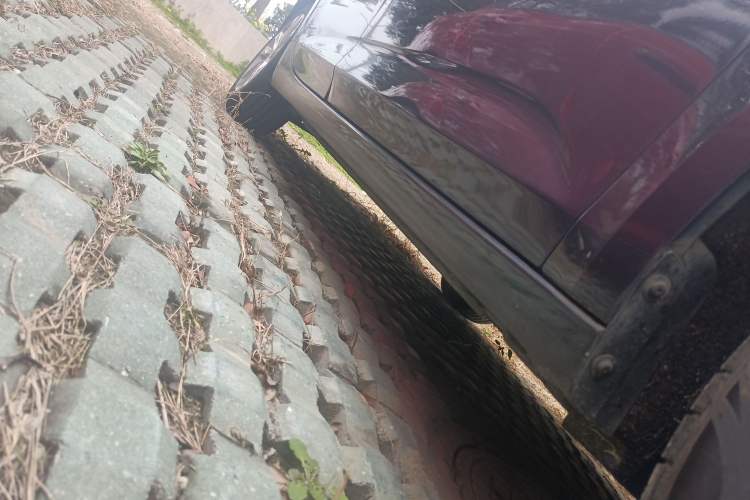 Used Buick Verano 2018 Sedan 20T Dual-Clutch Leading Model Right Side Sill