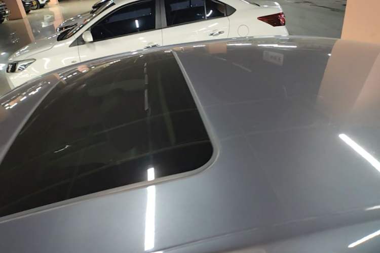 Used Buick Verano 2018 Sedan 15S Automatic Entry Model Roof