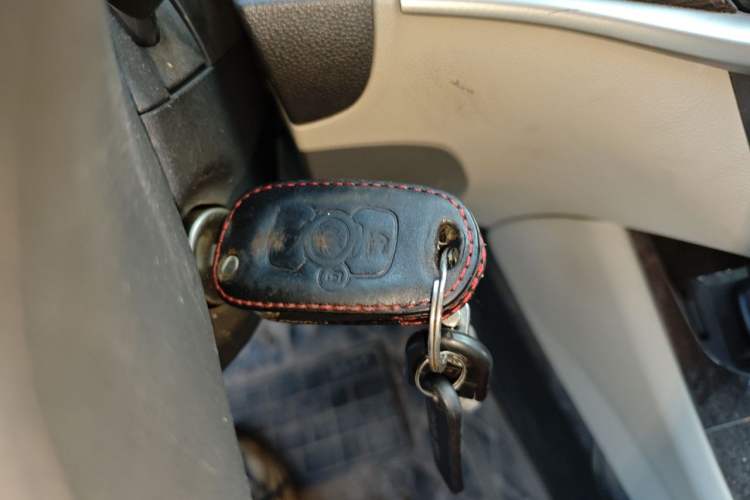 Used Buick Verano 2018 Sedan 15S Automatic Entry Model Vehicle Key