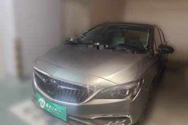 Used Buick Verano 2018 Sedan 15S Automatic Leading Model