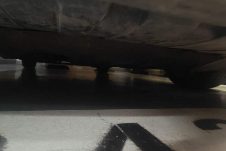 Used Buick Verano 2018 Sedan 15S Automatic Leading Model Chassis Front