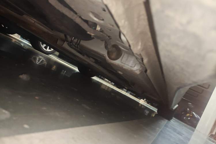 Used Buick Verano 2018 Sedan 15S Automatic Leading Model Chassis Front Right
