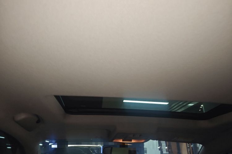 Used Buick Verano 2018 Sedan 15S Automatic Leading Model Headliner
