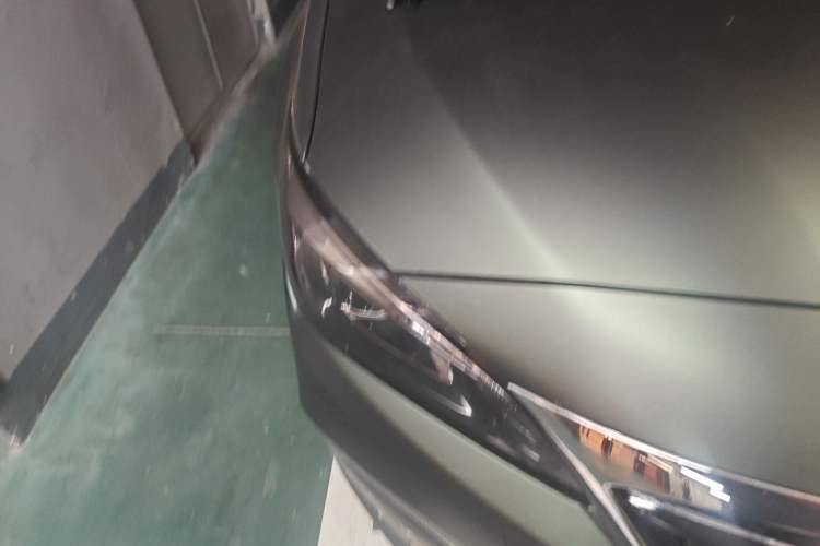 Used Buick Verano 2018 Sedan 15S Automatic Leading Model Right Front Headlight
