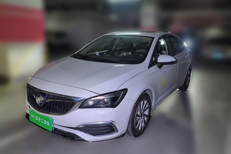 Used Buick Verano 2018 Sedan 15S Automatic Leading Model Guazi used car, China used car export, Used car for sale, Used cars, Cheapest cars for sale