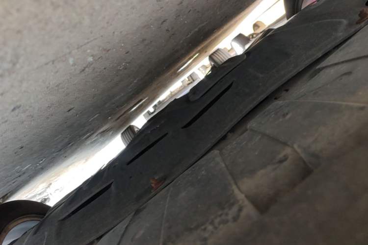 Used Buick Verano 2018 Sedan 20T Dual-Clutch Luxury Model Chassis Front