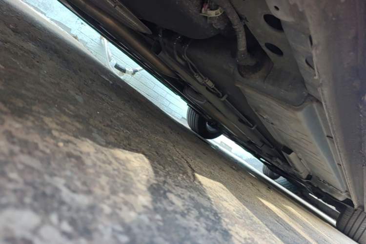 Used Buick Verano 2018 Sedan 20T Dual-Clutch Luxury Model Chassis Rear Right