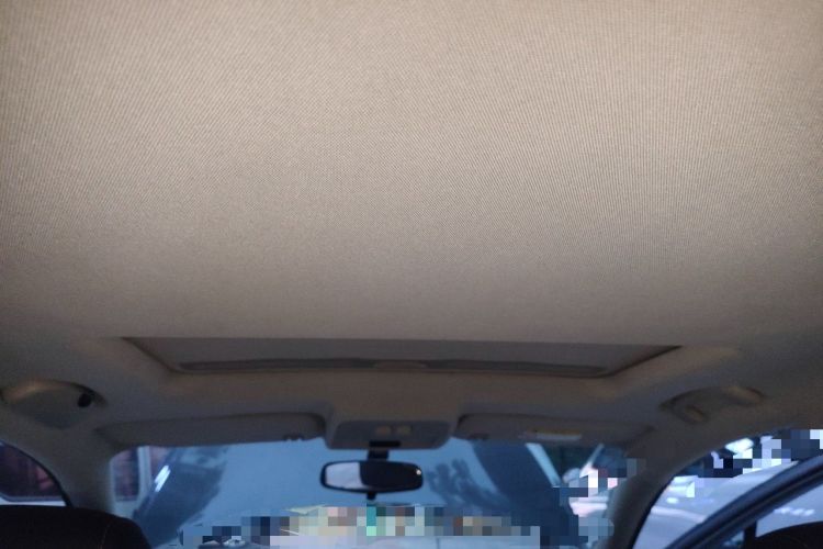 Used Buick Verano 2018 Sedan 15S Automatic Leading Model Headliner