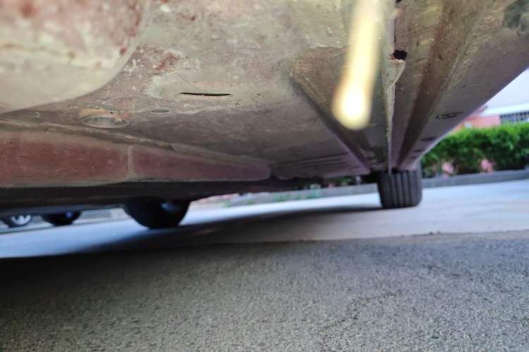 Used Buick Verano 2018 Sedan 15S Automatic Entry Model Chassis Front Left