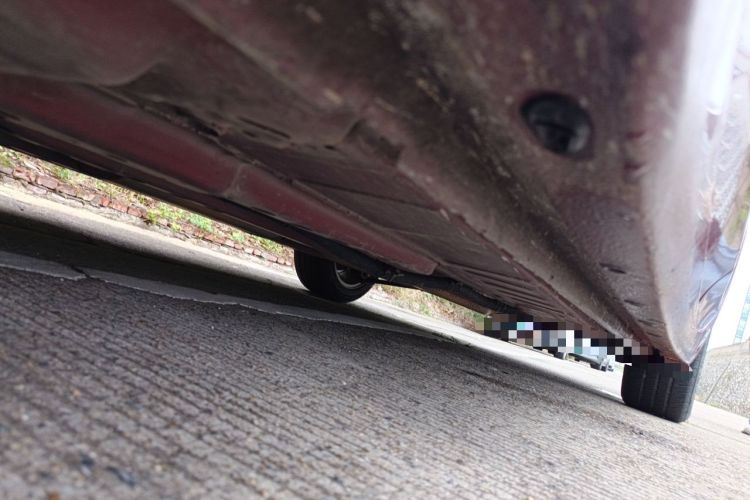 Used Buick Verano 2018 Sedan 15S Automatic Entry Model Chassis Front Left