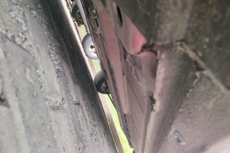 Used Buick Verano 2018 Sedan 15S Automatic Leading Model Chassis Front Left