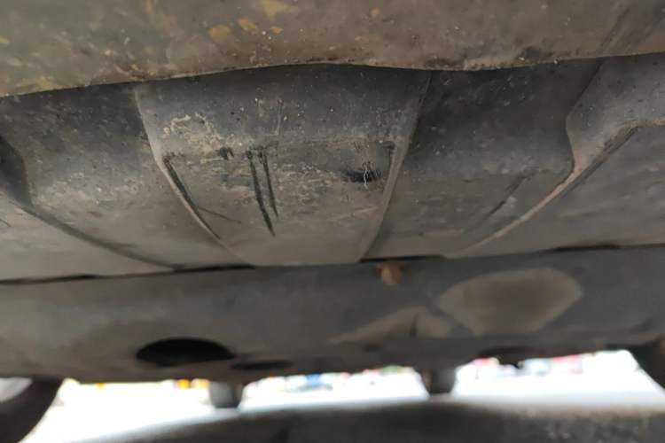 Used Buick Verano 2018 Sedan 15S Automatic Leading Model Chassis Front
