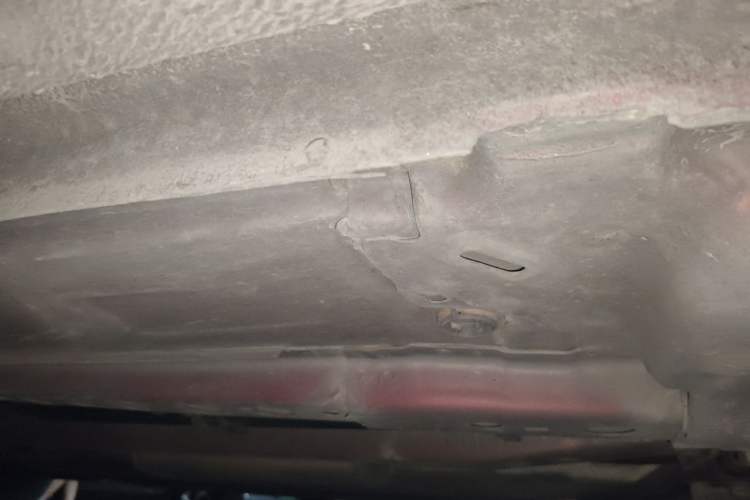Used Buick Verano 2018 Sedan 15S Automatic Leading Model Chassis Front Right