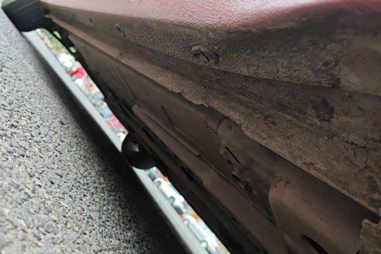 Used Buick Verano 2018 Sedan 15S Automatic Leading Model Chassis Front Right