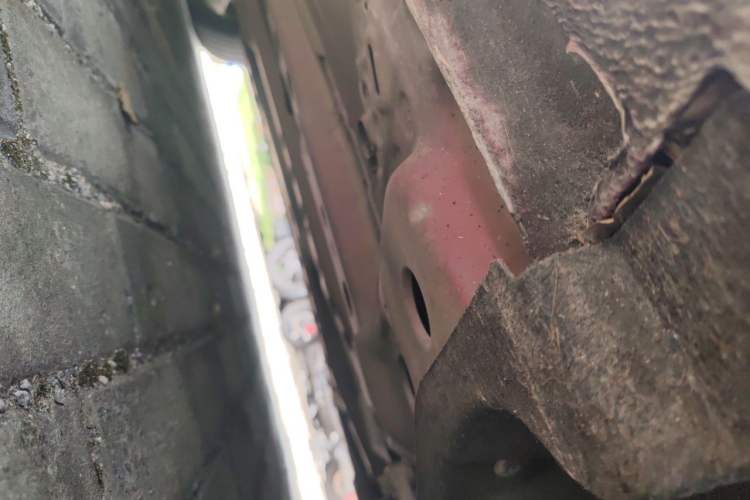 Used Buick Verano 2018 Sedan 15S Automatic Leading Model Chassis Front Right