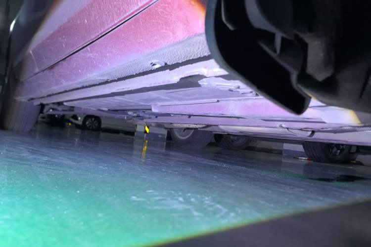 Used Buick Verano 2018 Sedan 15S Automatic Entry Model Chassis Front Right