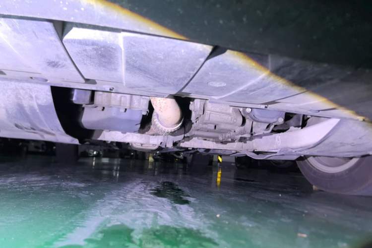 Used Buick Verano 2018 Sedan 15S Automatic Entry Model Chassis Front