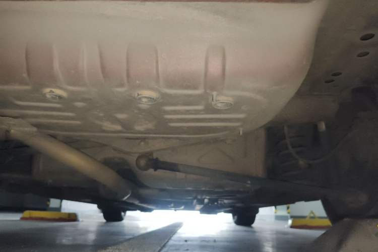 Used Buick Verano 2018 Sedan 15S Automatic Leading Model Chassis Rear