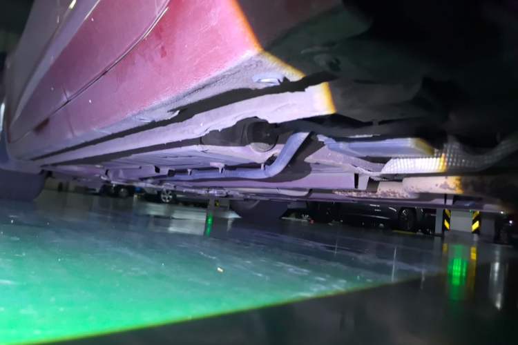 Used Buick Verano 2018 Sedan 15S Automatic Entry Model Chassis Rear Left