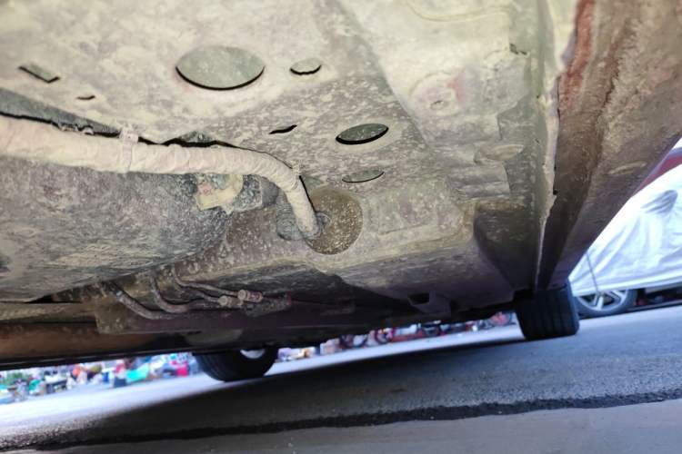 Used Buick Verano 2018 Sedan 15S Automatic Entry Model Chassis Rear Right