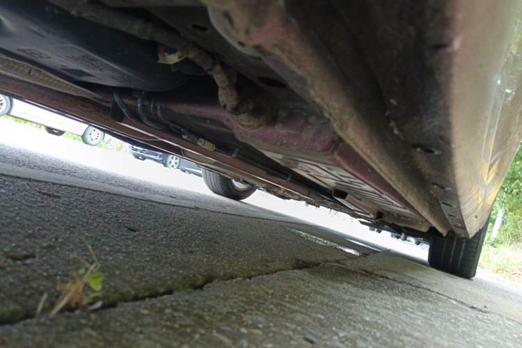 Used Buick Verano 2018 Sedan 15S Automatic Entry Model Chassis Rear Right