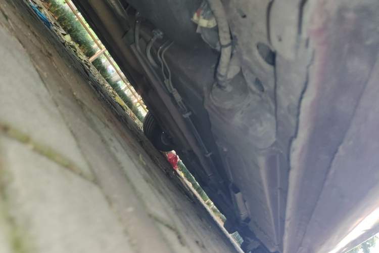 Used Buick Verano 2018 Sedan 15S Automatic Entry Model Chassis Rear Right