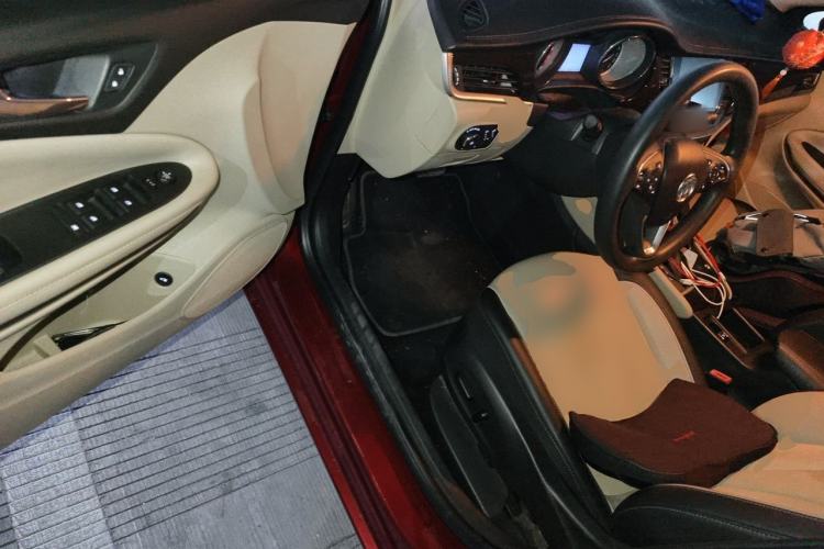 Used Buick Verano 2018 Sedan 15S Automatic Leading Model Driver Seat