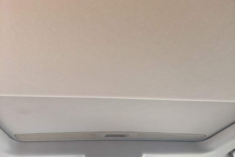 Used Buick Verano 2018 Sedan 15S Automatic Leading Model Headliner