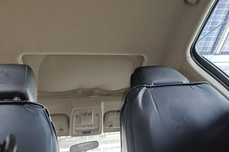 Used Buick Verano 2018 Sedan 15S Automatic Leading Model Headliner
