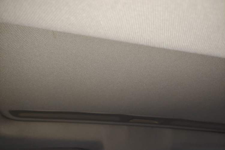 Used Buick Verano 2018 Sedan 15S Automatic Entry Model Headliner