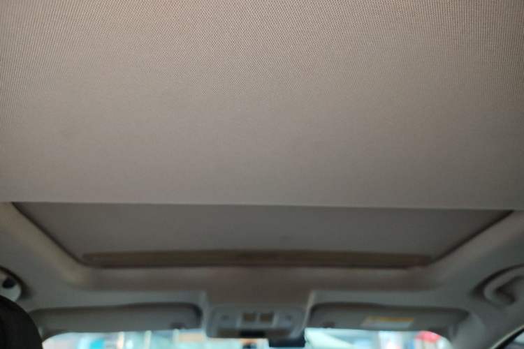 Used Buick Verano 2018 Sedan 15S Automatic Leading Model Headliner