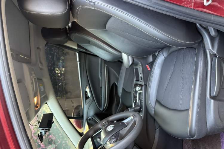 Used Buick Verano 2018 Sedan 15S Automatic Entry Model Interior 2