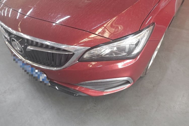 Used Buick Verano 2018 Sedan 15S Automatic Leading Model Left Front Headlight